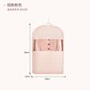Bolsa de Almacenamiento para Chaqueta de Plumón, Bolsa de Compresión para Ropa Colgante, Bolsa Cubrepolvo para Traje de Abrigo Sin Aire, Artefacto para Almacenamiento de Armario