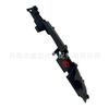 Adecuado para 2012 2013 2014 CRV soporte de parrilla central CRV 71105-T0T-H00