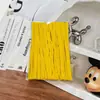 Arame para Amarração Dourado e Prateado para Embalagem, Atacado do Fabricante, 100 Peças para Embrulho de Presente