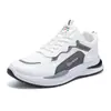 Nuevos Zapatos de Hombre Verano 2023 Moda Simples Deportivos Casuales Suela Suave Antideslizantes Zapatos Torre Malla Transpirable Zapatos de Viaje