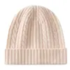 Gorro de punto cálido y versátil unisex para otoño e invierno 2026, adecuado para ciclismo al aire libre, clima frío y como cobertura para la cabeza