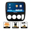 Adecuado para Honda Honda CRV 1998-2021 Navegador Android GPS Imagen de Reversa Coche Todo en Uno