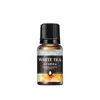 Difusor de piedra para humidificador de aceite esencial de aromaterapia con fragancia de lavanda soluble en agua, aroma duradero, té blanco, seguro para mujeres embarazadas y bebés