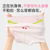 Ropa Interior Infantil Niñas Algodón Puro Algodón Clase A Niñas Pequeñas Bóxers Completamente de Algodón en la Entrepierna Niños Bebé Shorts Sin Rozaduras