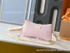 Bolsa de Mahjong para Comercio Exterior Transfronterizo Bolso de Hombro Vaquero de Mezclilla Bolso de Hombro Clásico con Monograma Bolso Cruzado en Relieve Bolso de Cadena