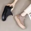 Botas Personalizadas para Mujer, Nuevo Estilo de Invierno, Tela Aeroespacial, Forradas de Felpa, Engrosadas, Botas de Algodón Calientes, Impermeables, a Prueba de Frío, Botas de Nieve Antideslizantes