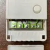 Caja Controlador de Ciclo de Dos Cuatro Ocho Funciones para Luces LED 110V / 220V