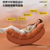 Sillón Mecedor Perezoso, Silla Luna de Moda, Modelo Nuevo para Uso en Casa, Silla de Ocio para Sala de Estar y Balcón, Sofá Individual para Adultos, Sillón de Siesta