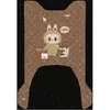 Las alfombrillas de suelo para bobina de vehículo eléctrico TaiLing Super Power 6 Tanto son resistentes a la suciedad, impermeables y a prueba de sol, hechas de caucho y cuero.
