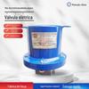 Dfh2-7 Válvula Esfera Elétrica de Segurança de Essência de Mineração Válvula Esfera Elétrica de Manutenção Conveniente para Segurança de Mineração