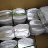 Fornecimento direto da fábrica Bolsa à prova d'água para celular de braço em PVC com alça de braço para pendurar bolsa transparente de uso duplo bolsa para crachá de PVC