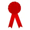 Insignia de hojalata en blanco con encaje, insignia de honor, insignia de cumpleaños, suministros de decoración para fiestas, venta al por mayor