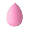 Húmedo no periódico látex belleza maquillaje huevo gotas esponja calabaza esquinas cortadas oliva desmaquillante esponja de maquillaje