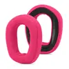 Para Máscara de Orelha para Fone de Ouvido Logitech Logitech G435 Máscara de Esponja para Fone de Ouvido G435 Máscara de Orelha