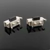 Interruptor de Botão de Pressão 3*6*3.5 Interruptor Tátil de Pressão Lateral, Resistente a Altas Temperaturas, Botão SMD de 2 Pinos, Série 3*6mm Normalmente Aberto