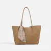 Bolsa Tote de Gran Capacidad para el Día a Día, Bolso Grande de Alta Gama para Mujer, Nuevo Estilo Verano 2026, Bolso de Hombro de Moda para Estudiantes Universitarios