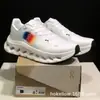 Zapatos Deportivos Casuales para Correr, Ligeros, Antideslizantes, Transpirables, Amortiguadores, de Gama Alta, en Caja, Cloudtilt, Transfronterizos, para Hombre y Mujer