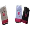Guantes transparentes de spandex de seda de leche de alta elasticidad para mujer, Protección solar, Etiqueta para exteriores, Suministros para grandes almacenes, Protección UV para exteriores