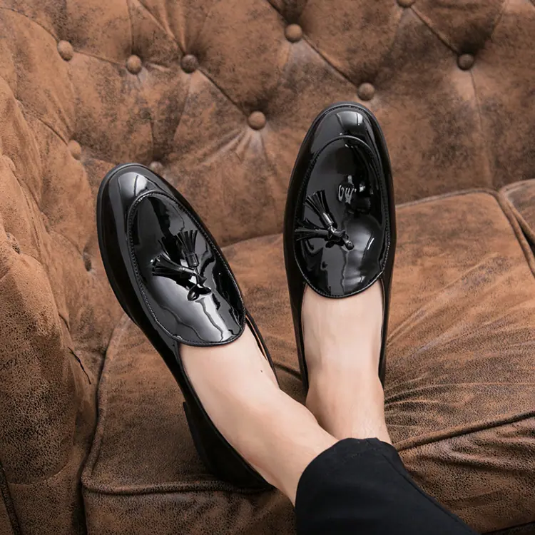 dress shoes