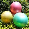 Globo metálico de una capa 12 pulgadas 2.8g color metálico decoración de cumpleaños globo para fiesta set de procesamiento de globos para boda