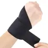 Amazon Nueva Muñequera Deportiva para Hombres y Mujeres Chaqueta Esguince Baloncesto Delgada Transpirable Profesional Fitness Muñequera de Vendaje