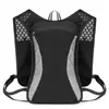 Mochila de ciclismo, mochila para deportes al aire libre, mochila de senderismo, plegable, gran capacidad, ligera, mochila de viaje, adecuada para uso transfronterizo