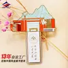 Marcador de Metal Cortado Long Zhiyu Logo Personalizado Latón Pintado Regalo Estilo Chino Clásico Regalo Creativo Personalización