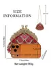Bolso de noche nuevo transfronterizo, exquisito diseño incrustado con diamantes de escamas de pez, bolso de mano y bandolera de moda y de alta gama para mujer