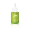 Aceite Esencial para el Cuidado del Cabello para Cabello Seco, Cuidado Suavizante para Cabello Rizado, Reparación para Cabello Dañado por Permanente y Tinte, Personalización OEM para Reparar Cabello Seco y Encrespado