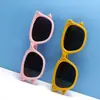 Nuevas Gafas de Sol Polarizadas de Silicona para Niños 2026, Casuales, de Alta Gama, de Moda, Protector Solar, Gafas de Sol para Viajes al Aire Libre