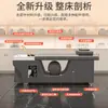 Cama de Champú de Masaje Estilo Tailandés para Salones de Peluquería, Especializada para Terapia Capilar, Peluquería, Limpieza de Oídos, Circulación de Agua, Vaporización y Masaje