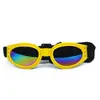 Gafas para mascotas, gafas de sol plegables para perros, protección ocular a prueba de viento, accesorios para mascotas, gafas de sol geniales para gatos y perros