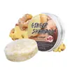 Jabón de champú transfronterizo, embalaje inglés, jabón de champú de jengibre, jabón de champú de Polygonum multiflorum, jabón de champú de arroz, jabón de esencia, jabón de comercio exterior