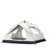 Almacén Europeo de Ultramar Dropshipping Tienda Automática de Apertura Rápida de Venta Caliente, Impermeable y a Prueba de Sol