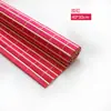 Decoraciones colgantes creativas para jardín de infantes, recogedor de bambú, cesta de pescado de bambú, sombrero de bambú, tamiz de bambú, jaula de cerdos, cortina de bambú, suministros de decoración ambiental, cadena de bambú