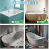 Ventosa Caliente Transfronteriza Deflector Antisalpicaduras Bañera para Niños Barrera de Agua de Silicona Estante de Almacenamiento para Baño Tablero de Almacenamiento para Bañera