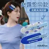 2026 Nuevo Modelo Estilo Igual al de Zhao Lusi "Let Me Shine" Pinza Triangular para el Cabello para Mujer, Pinza de Tiburón para Cabello Grueso, Sensación de Alta Gama