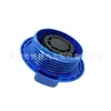 1H0121321A é adequado para Volkswagen Golf Jetta MK2 MK3 Passat Polo tampa de radiador de plástico