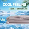 Novedad Primavera/Verano 2026 Juego de Cuatro Piezas: Colcha de Verano/Aire Acondicionado, Sábana, Seda de Morera, Seda de Hielo con Acabado Brillante al Agua