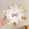 Mini pinzas para el pelo, lindas pinzas pequeñas para niños, accesorios para el pelo estilo princesa, adornos para el pelo de bebé, pinzas pequeñas para el pelo para niñas