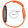 Correa transpirable Qingfeng con agujeros de ventilación, compatible con Hume Band 2.0, correa Hume2.0, pulsera HumeHealth
