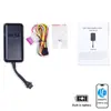 Gt02St901 Versão Internacional Beidou Localizador de Carro 4G2Ggps Rastreador Localizador de Veículo Da