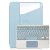 Funda Adecuada para Lenovo Xiaoxin Pad de 11 Pulgadas 2024, Funda con Ranura para Bolígrafo Giratoria de Acrílico, Cubierta Protectora Anticaídas para Tableta