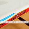 Nova Almofada de Sofá Chinoiserie Almofada de Cadeira Chinoiserie Cadeira de Chá Cadeira Taishi Poltrona Almofada de Sofá Mogno Removível e Lavável