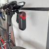 Adequado para Luz Traseira Garmin Varia-Rct715, Assento de Bicicleta com Radar e Adaptador GoPro - Acessórios