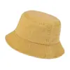 Gorra con Logo Personalizado, Gorra de Pescador de Algodón Puro Lavada y Desgastada, Gorra para el Sol para Senderismo al Aire Libre, Gorra Casual, Gorra de Mezclilla Versátil