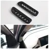 Adequado para Mg E5 25 Mg Es5 Saída de Ar do Controle Central Grade de Proteção Traseira Faixa do Soleira Maçaneta Interna Espelho Retrovisor m