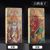 MK258 Novo Isqueiro Inflável Colorido Impresso em Ambos os Lados para Presente Masculino, Disponível para Dropshipping nas Transmissões ao Vivo Douyin e Kuaishou
