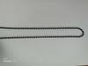Conector de Plástico para Perla de Acero Inoxidable de Persiana Enrollable, Conector de Perla para Bucle de Cortina, Base de Perla Superior para Persiana Enrollable 2