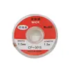Cp-2515 2015 3015 Alambre de soldar Alambre de extracción de soldadura Cinta de soldar Longitud del cable 1.5m